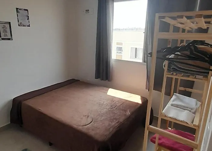 Apartamento Valinhos Campinas Roma