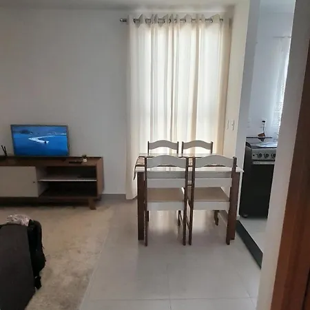 Apartamento Valinhos Campinas Roma Exterior photo