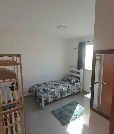 Apartamento Valinhos Campinas Roma Exterior photo