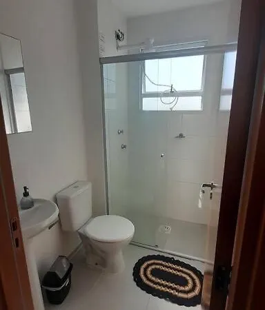 Apartamento Valinhos Campinas Roma Exterior photo