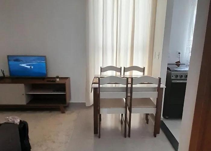 Apartamento Valinhos Campinas Roma