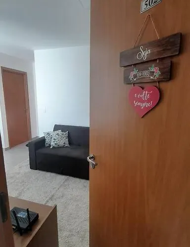 Apartamento Valinhos Campinas Roma