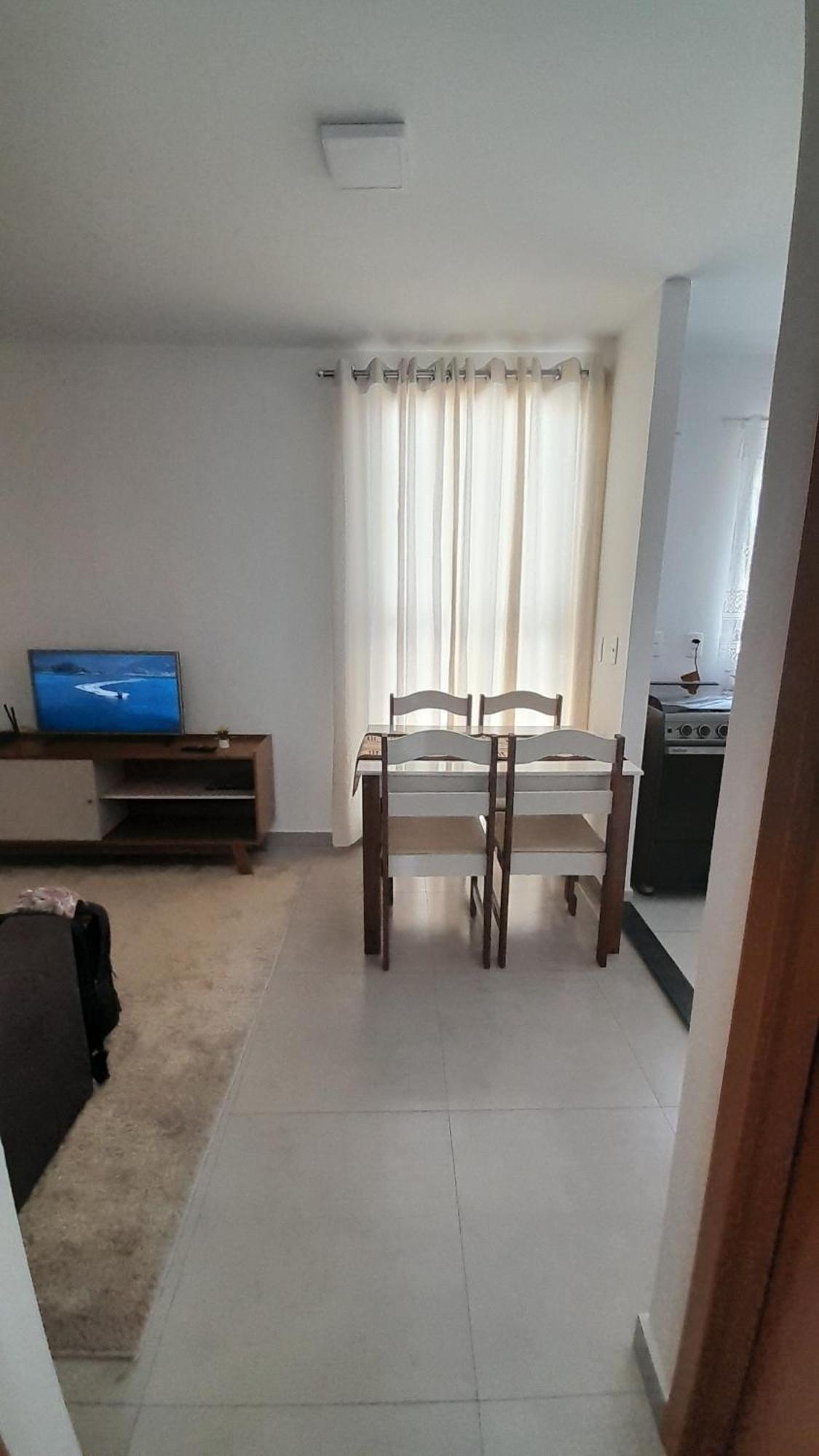 Apartment Valinhos Campinas Roma Campinas (Sao Paulo)