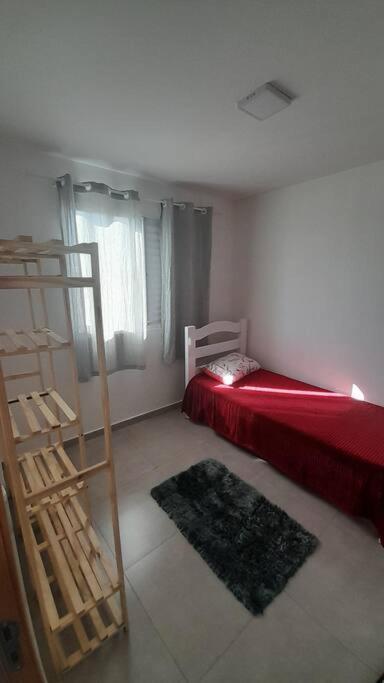 Valinhos Campinas Roma Apartment