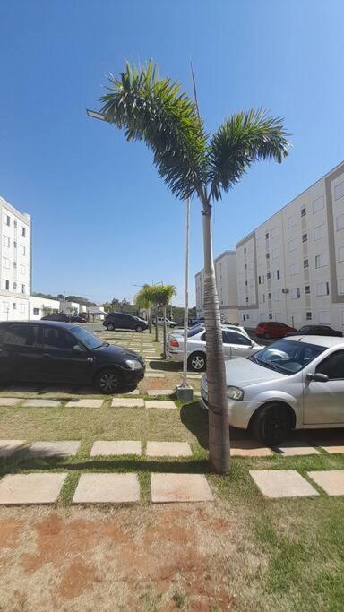 Apartment Valinhos Campinas Roma
