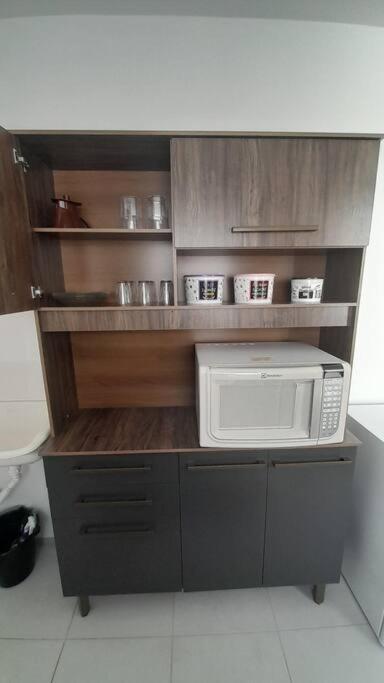 Valinhos Campinas Roma Apartment Campinas (Sao Paulo)