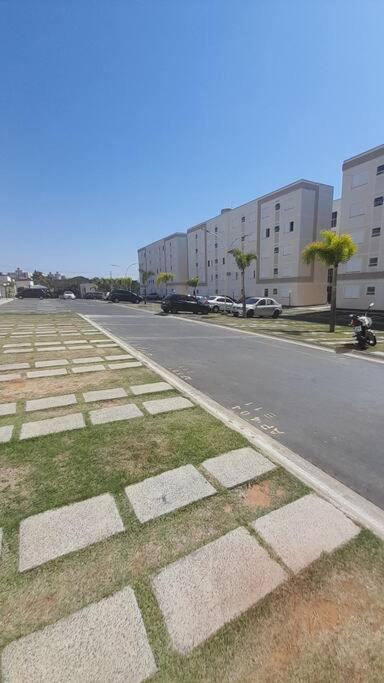 Apartment Valinhos Campinas Roma