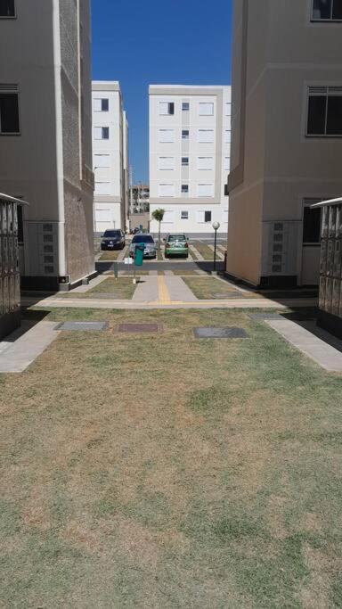 Valinhos Campinas Roma Apartment Campinas (Sao Paulo)