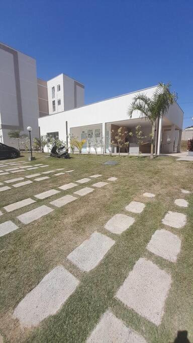 Valinhos Campinas Roma Apartment *